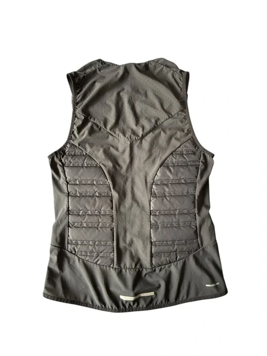 Nike Aeroloft Running Vest, Men’s Medium Jogging - Picture 2 of 9